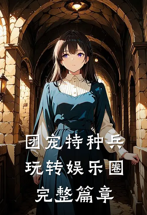 团宠特种兵玩转娱乐圈完整篇章