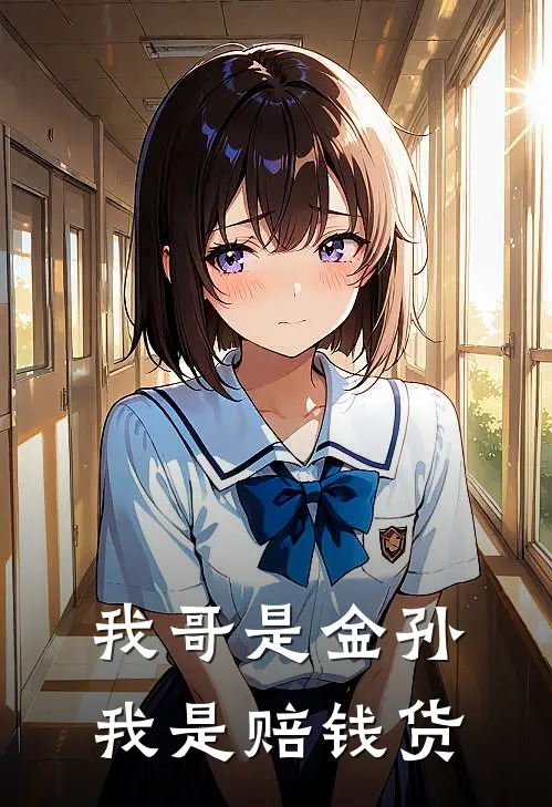 我哥是金孙我是赔钱货