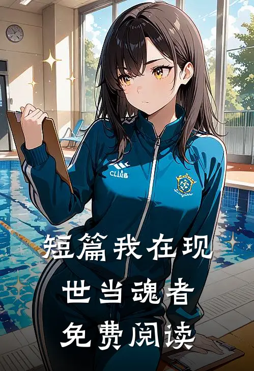 短篇我在现世当魂者免费阅读