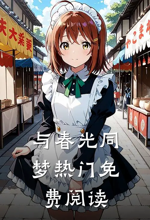 与春光同梦热门免费阅读