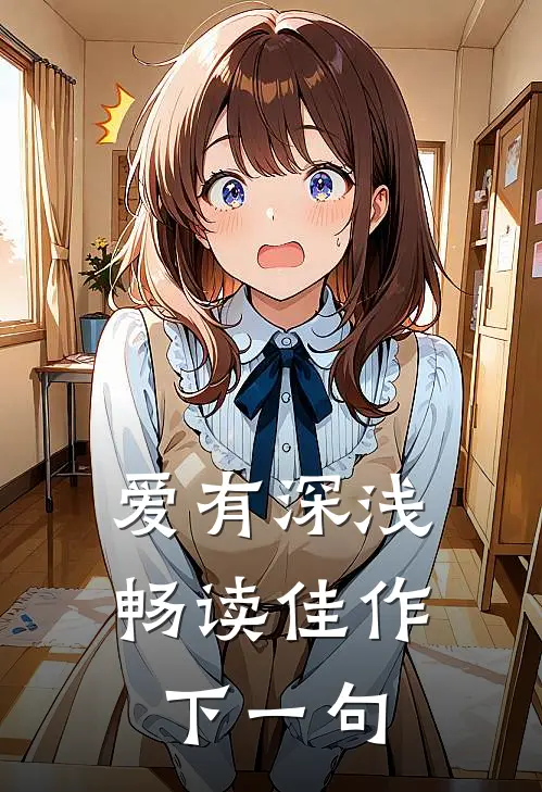爱有深浅畅读佳作下一句