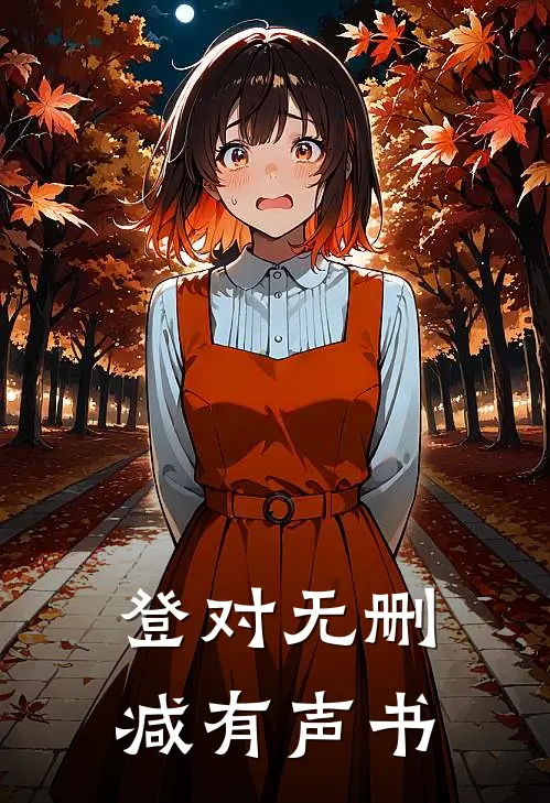 登对无删减有声书