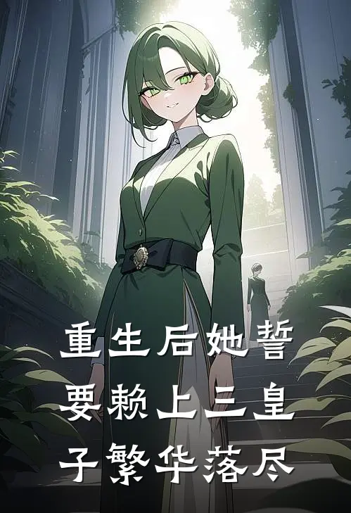 重生后她誓要赖上三皇子 繁华落尽