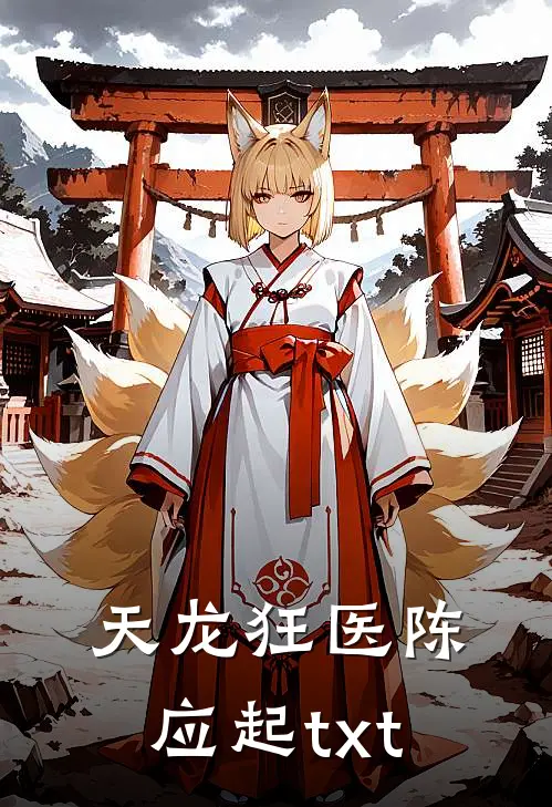 天龙狂医陈应起txt