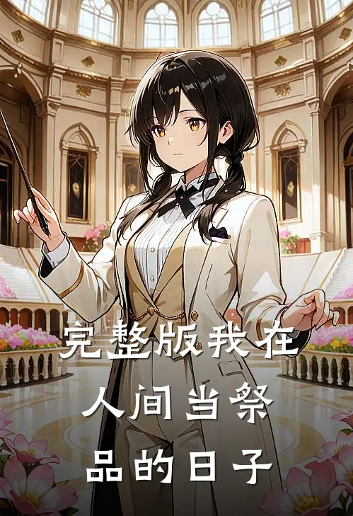 完整版我在人间当祭品的日子