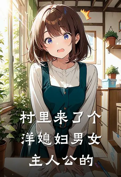 村里来了个洋媳妇男女主人公的