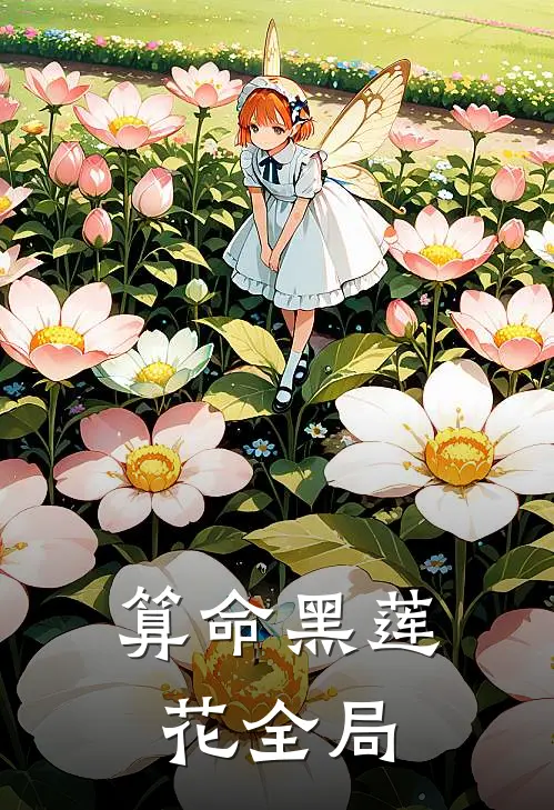 算命黑莲花全局