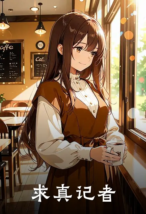 求真记者