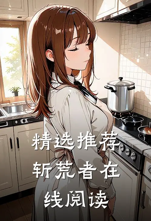 精选推荐斩荒者在线阅读