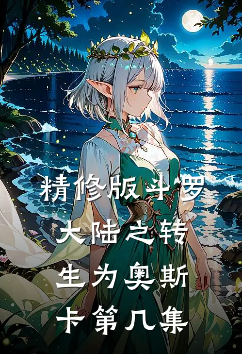 精修版斗罗大陆之转生为奥斯卡第几集