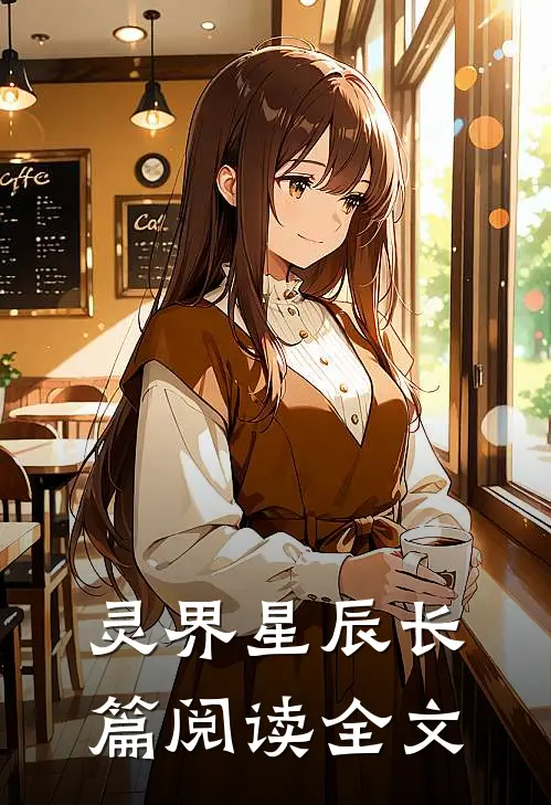灵界星辰长篇阅读全文