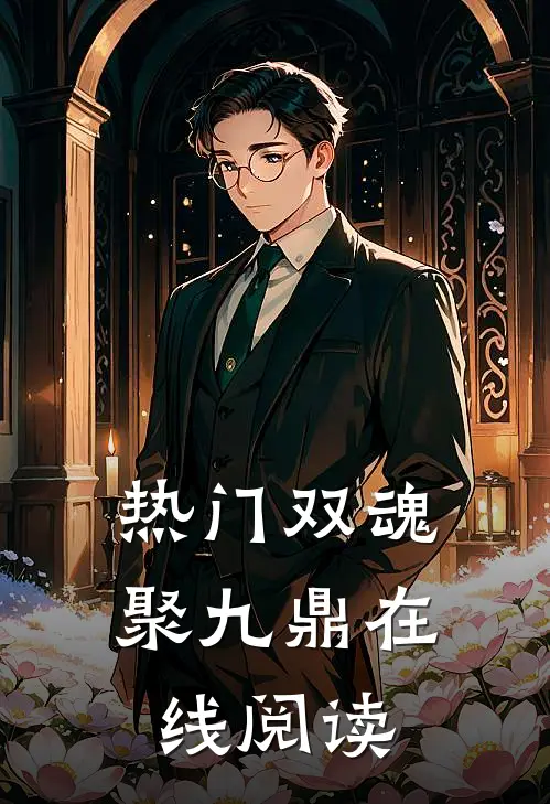 热门双魂聚九鼎在线阅读