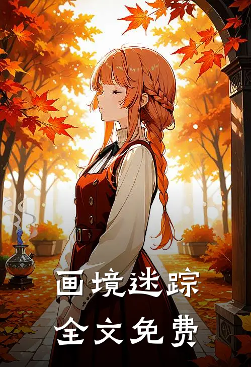 画境迷踪全文免费