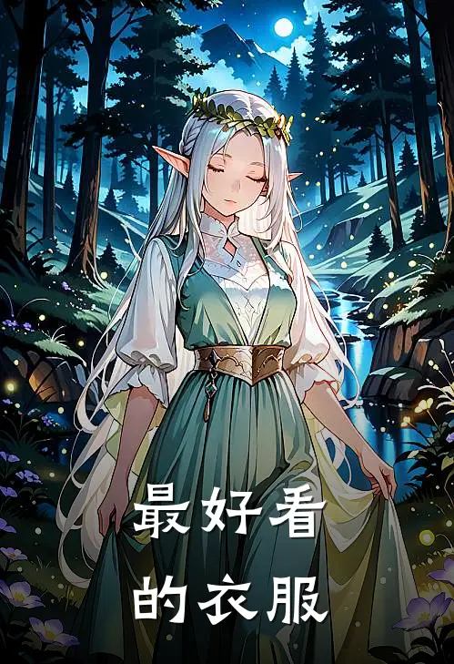 最好看的衣服