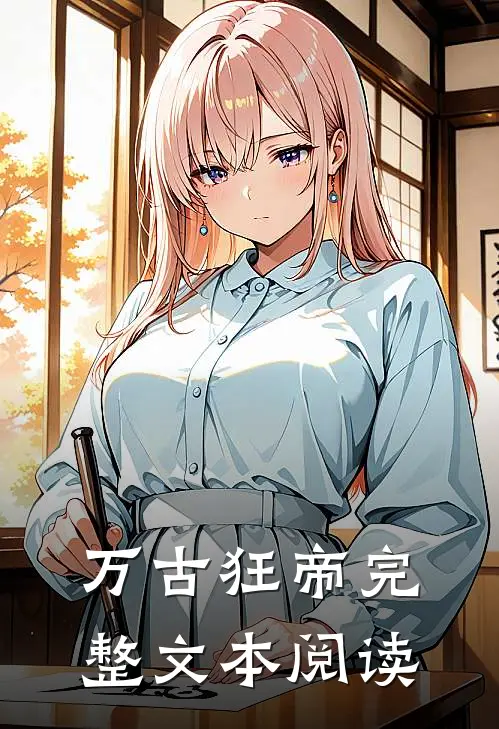 万古狂帝完整文本阅读