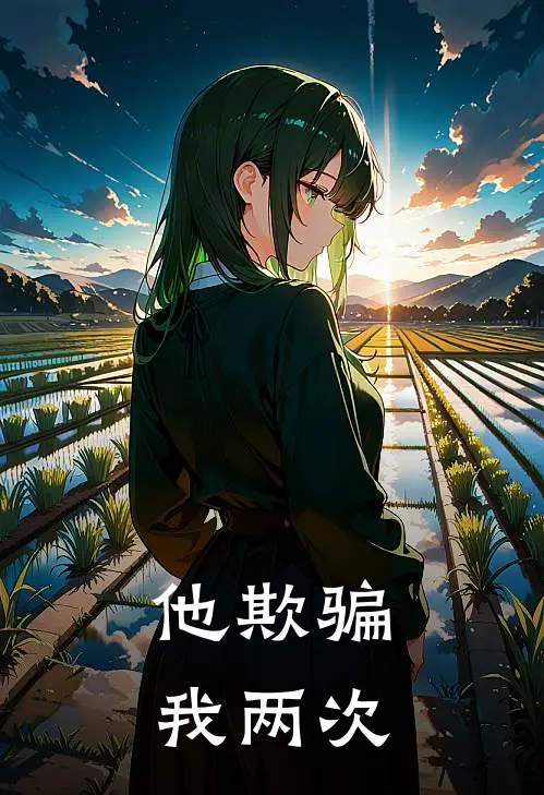 他欺骗我两次