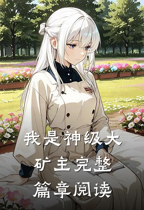 我是神级大矿主完整篇章阅读