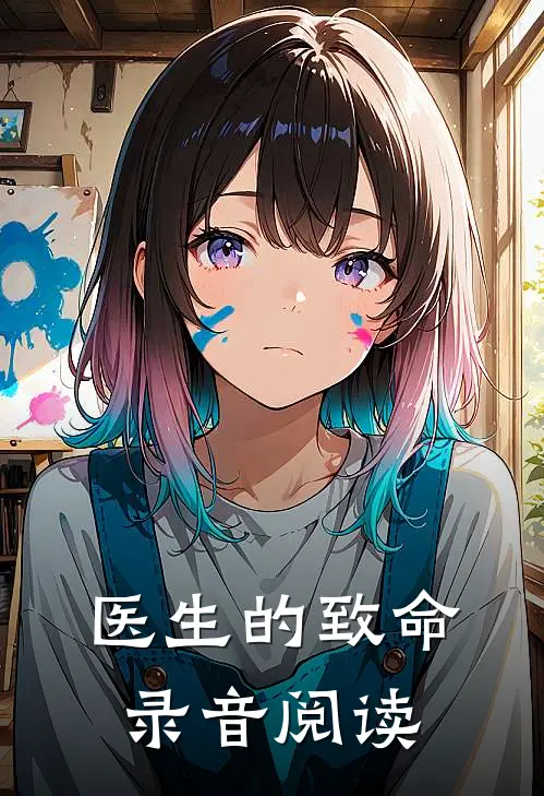 医生的致命录音阅读