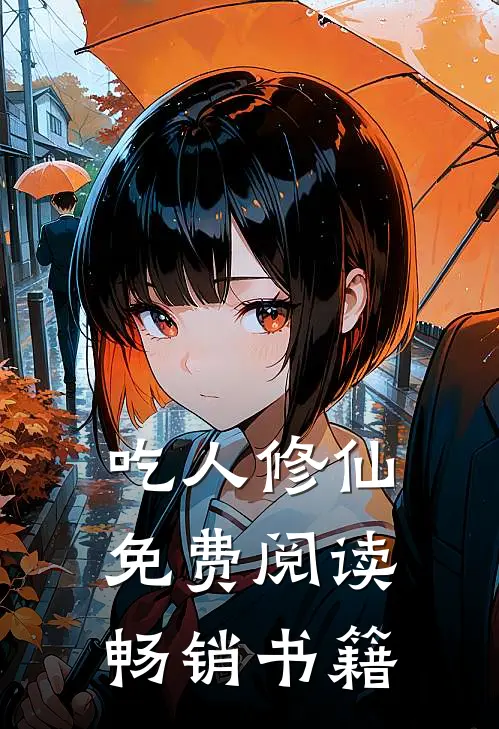 吃人修仙免费阅读畅销书籍