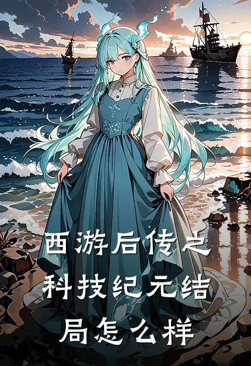 西游后传之科技纪元结局怎么样