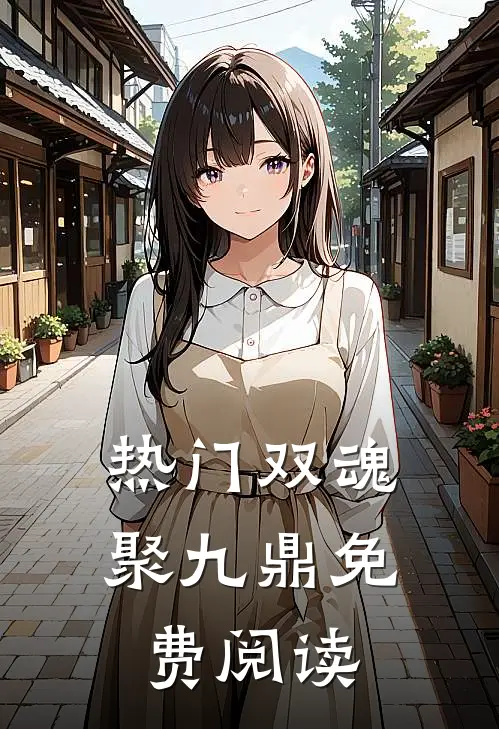 热门双魂聚九鼎免费阅读
