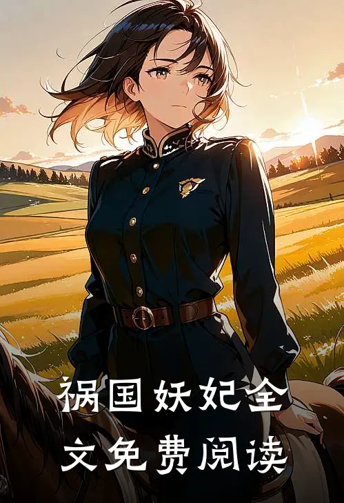 祸国妖妃全文免费阅读