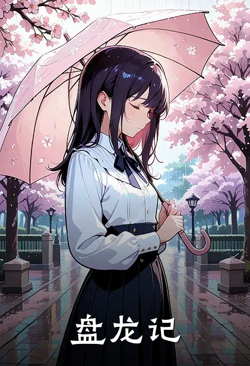 盘龙记