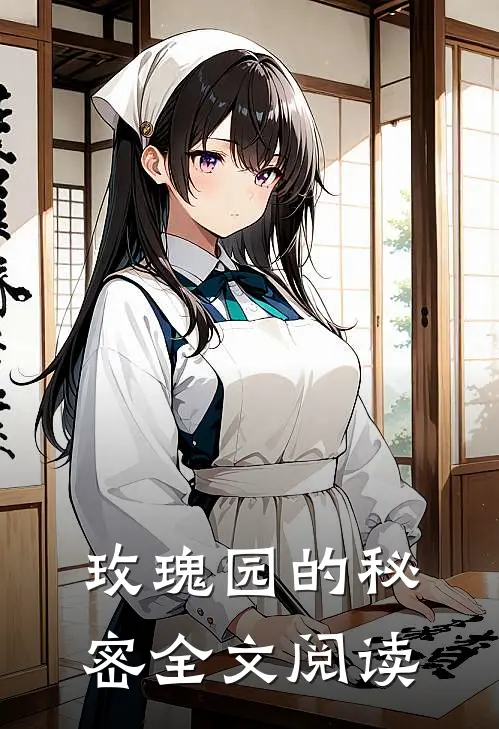 玫瑰园的秘密全文阅读