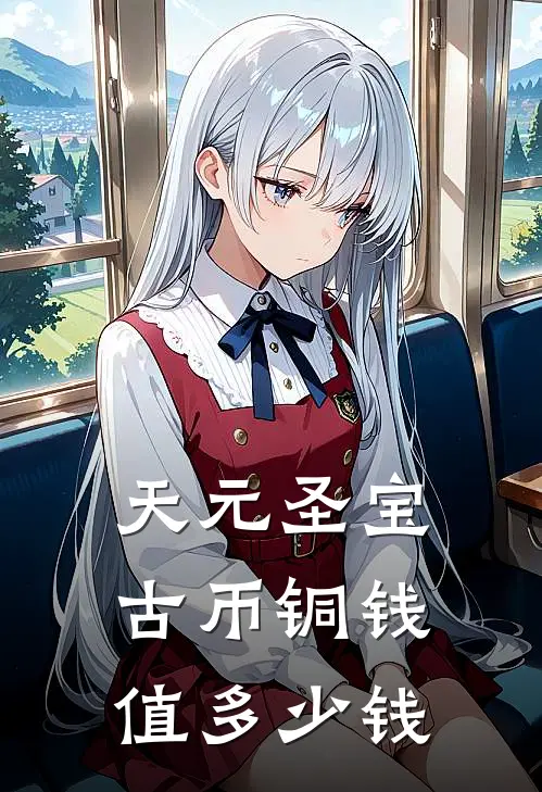 天元圣宝古币铜钱值多少钱