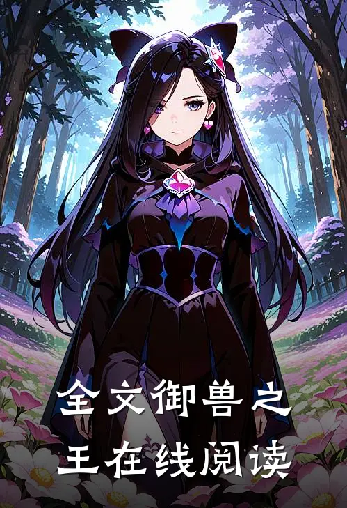 全文御兽之王在线阅读