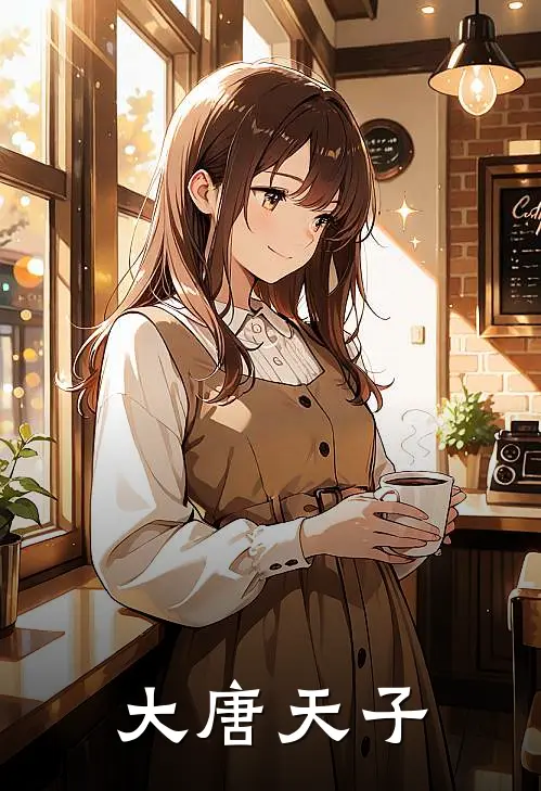 大唐天子