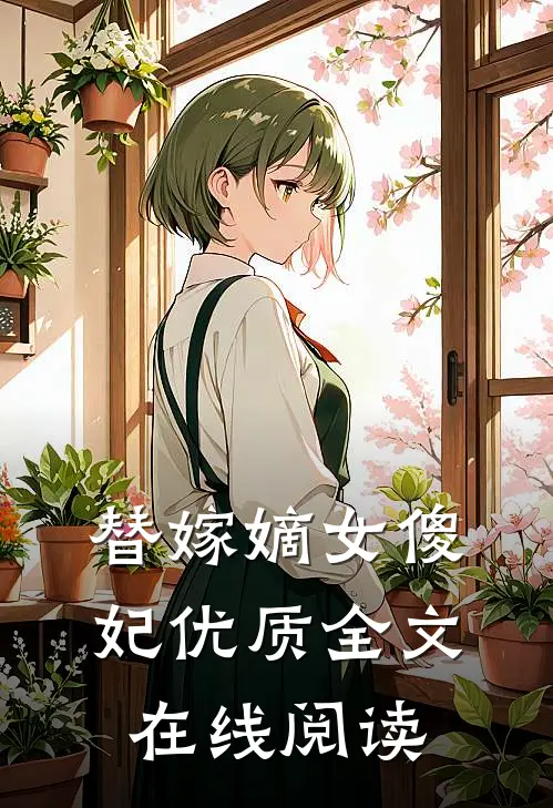 替嫁嫡女傻妃优质全文在线阅读