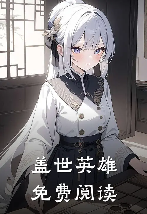 盖世英雄免费阅读