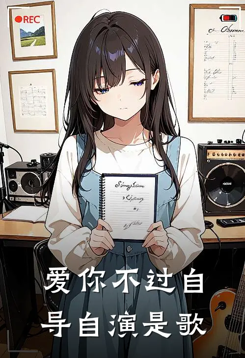 爱你不过自导自演是歌