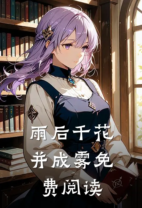 雨后千花并成雾免费阅读