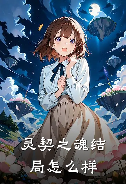灵契之魂结局怎么样