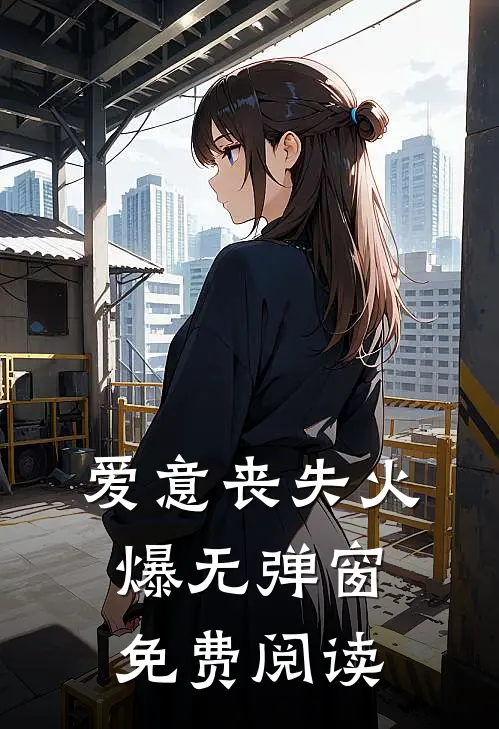 爱意丧失火爆无弹窗免费阅读