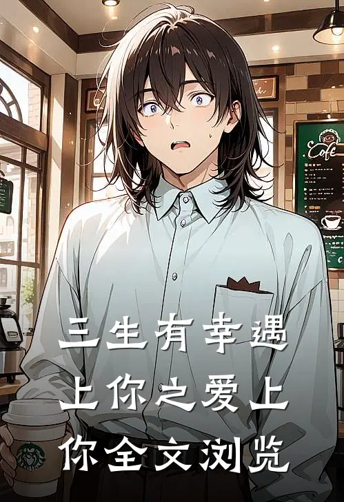 三生有幸遇上你之爱上你全文浏览
