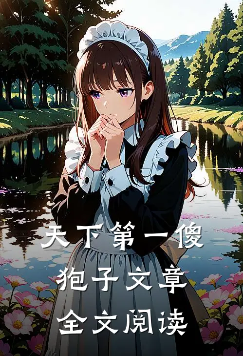 天下第一傻狍子文章全文阅读