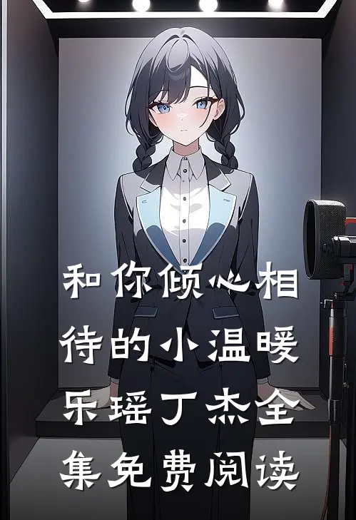 和你倾心相待的小温暖乐瑶丁杰 全集免费阅读