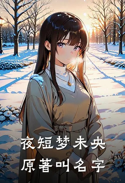 夜短梦未央原著叫名字