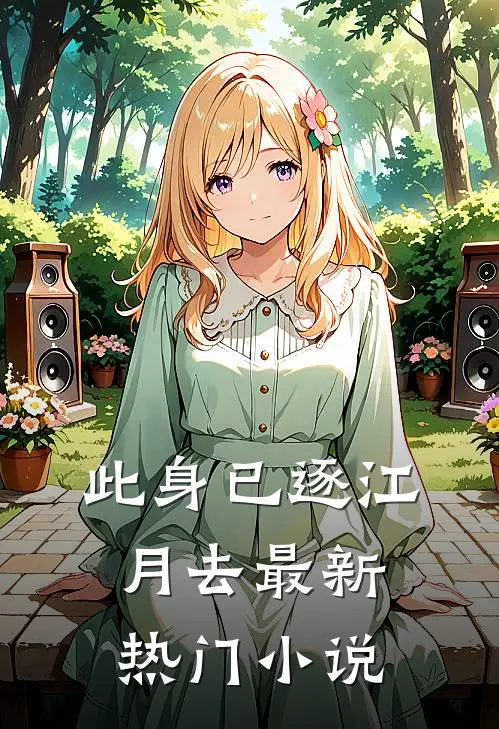 此身已逐江月去最新热门小说