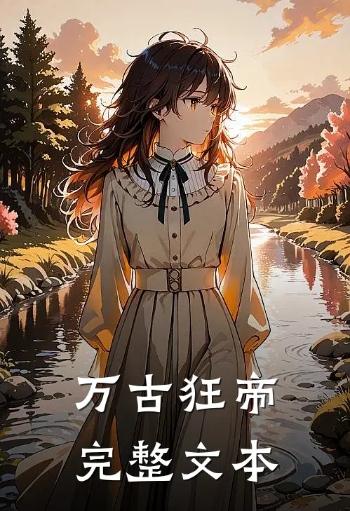 万古狂帝完整文本