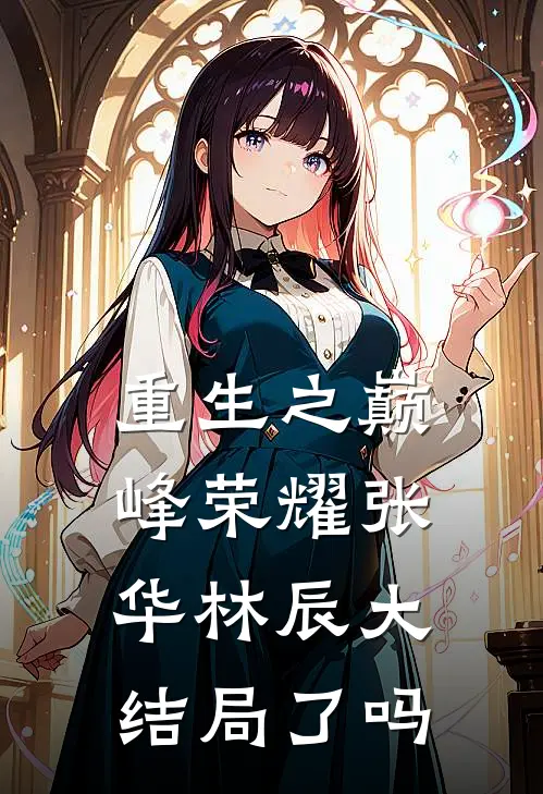 重生之巅峰荣耀张华林辰大结局了吗