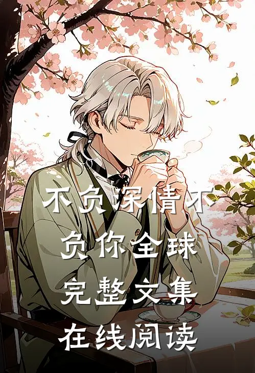 不负深情不负你全球完整文集在线阅读