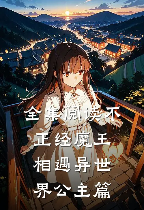 全集阅读不正经魔王相遇异世界公主篇