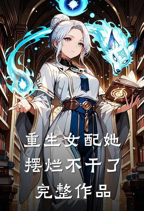 重生女配她摆烂不干了完整作品