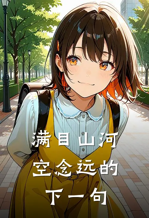 满目山河空念远的下一句