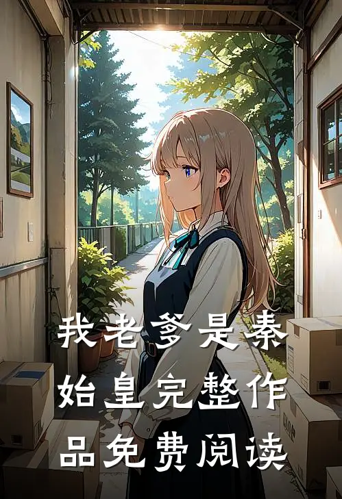 我老爹是秦始皇完整作品免费阅读