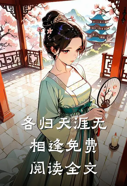 各归天涯无相逢免费阅读全文